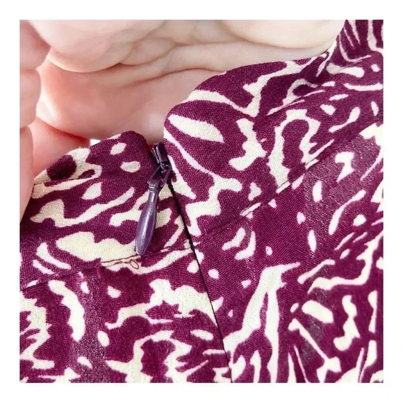 NWT Ba&Sh Lenny Midi Skirt Size Large - Picture 6 of 10